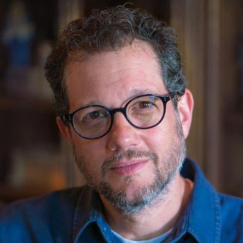 Michael Giacchino